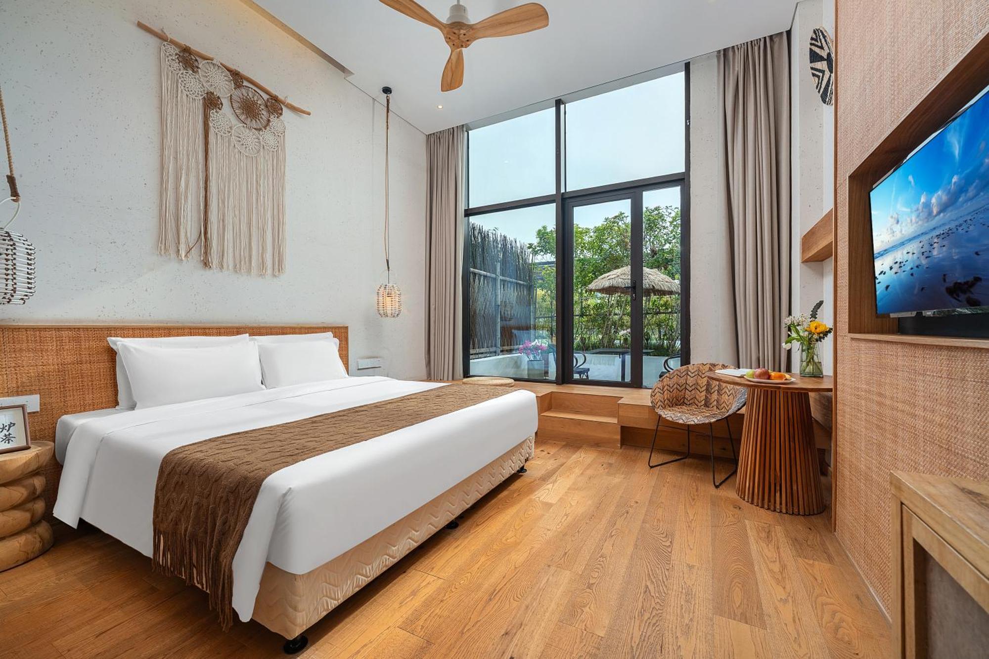 Manli Hotel Shanghai Pudong Airport - Pet Friendly Bagian luar foto