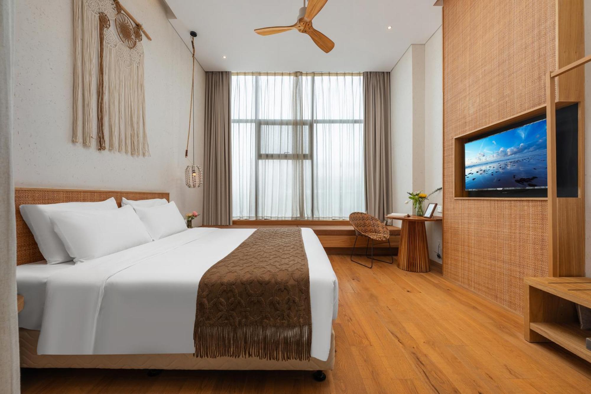 Manli Hotel Shanghai Pudong Airport - Pet Friendly Bagian luar foto