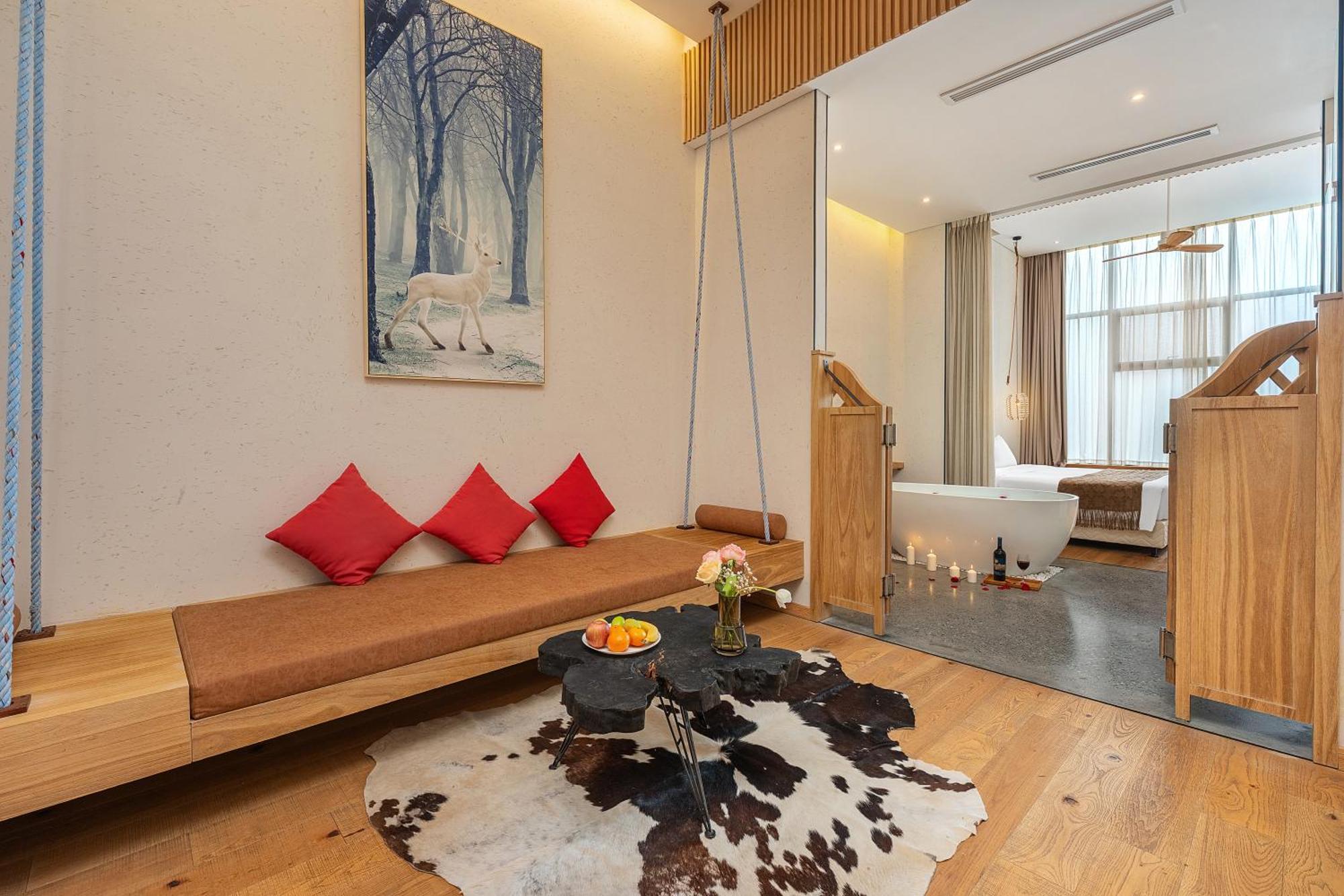 Manli Hotel Shanghai Pudong Airport - Pet Friendly Bagian luar foto