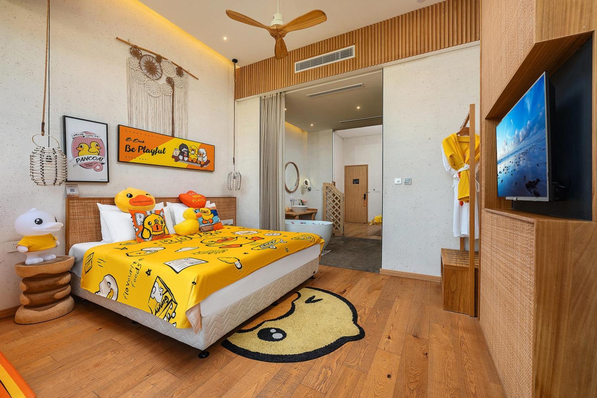Manli Hotel Shanghai Pudong Airport - Pet Friendly Bagian luar foto