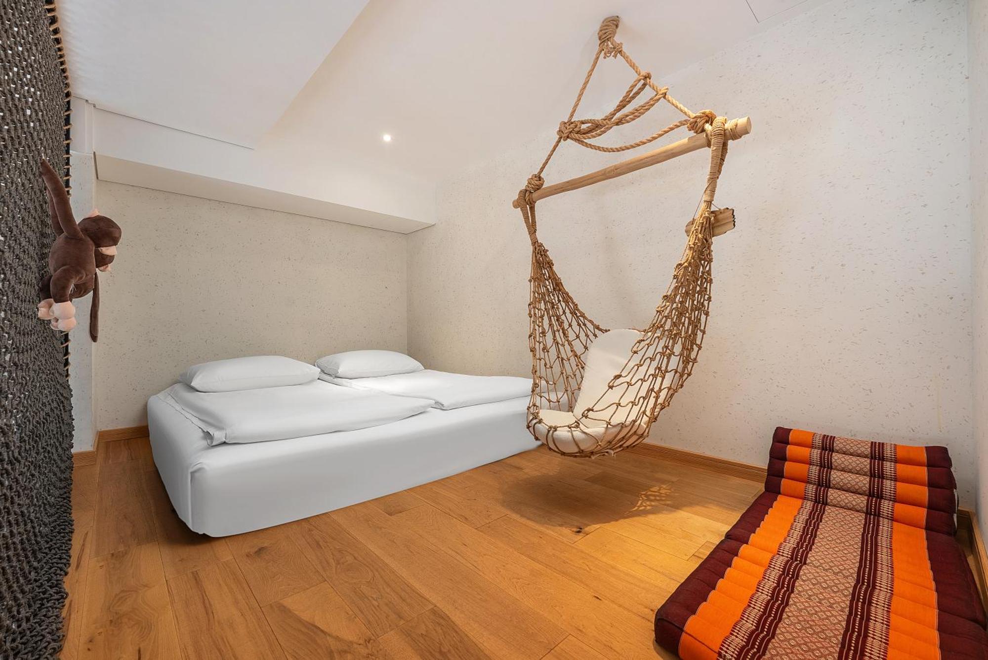 Manli Hotel Shanghai Pudong Airport - Pet Friendly Bagian luar foto