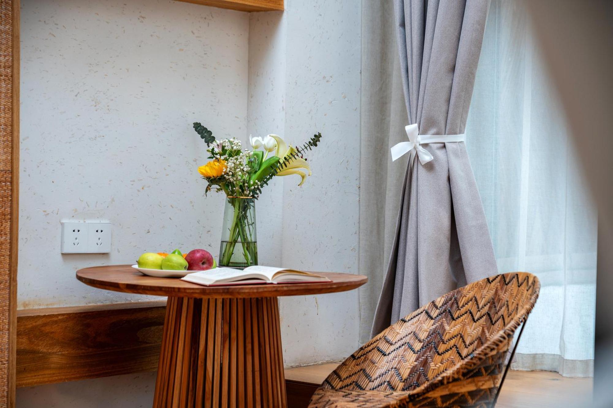 Manli Hotel Shanghai Pudong Airport - Pet Friendly Bagian luar foto