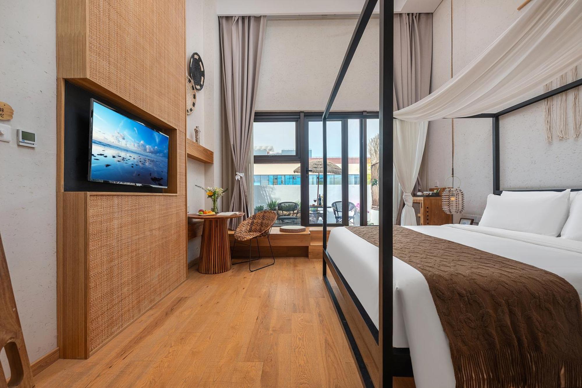 Manli Hotel Shanghai Pudong Airport - Pet Friendly Bagian luar foto