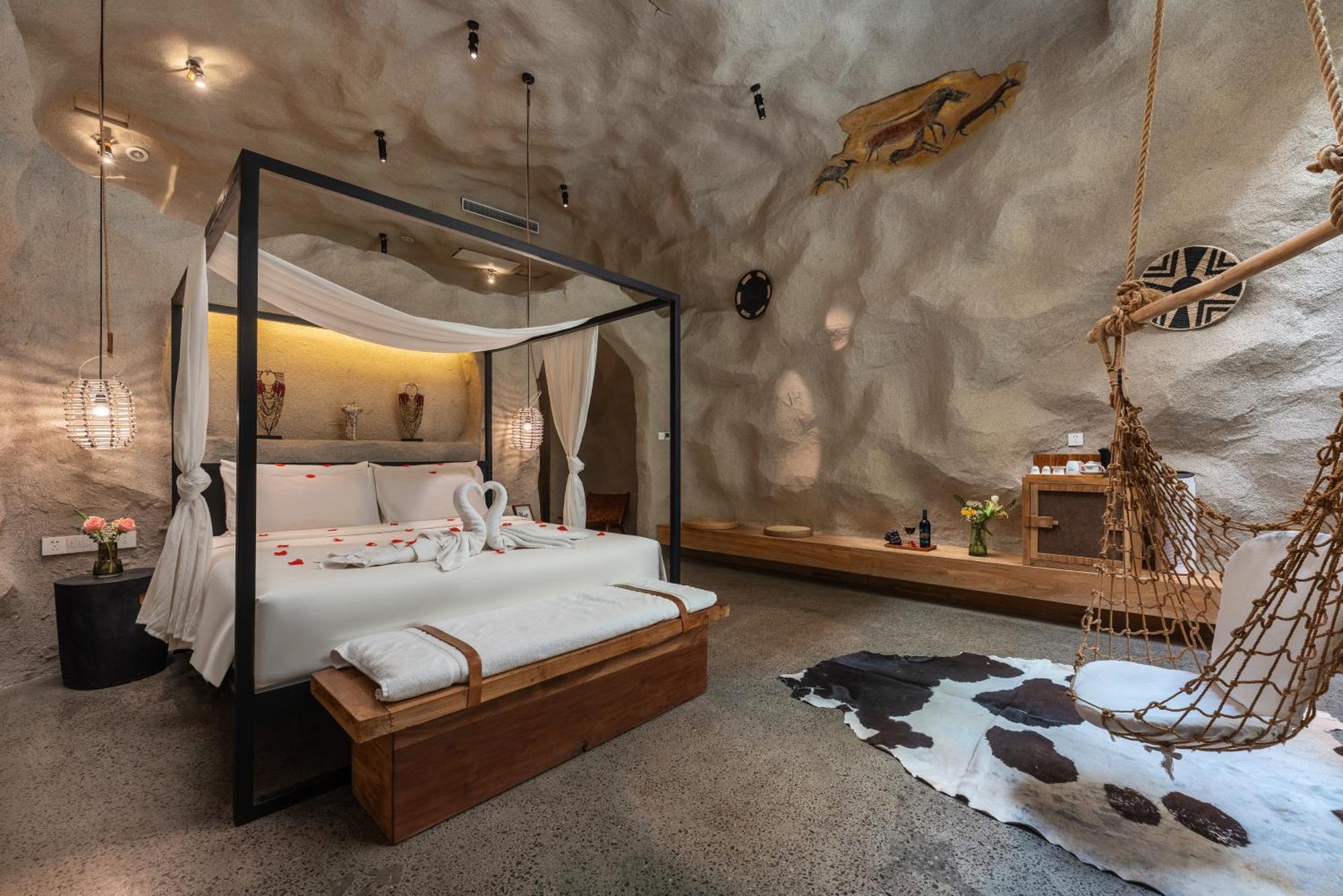 Manli Hotel Shanghai Pudong Airport - Pet Friendly Bagian luar foto