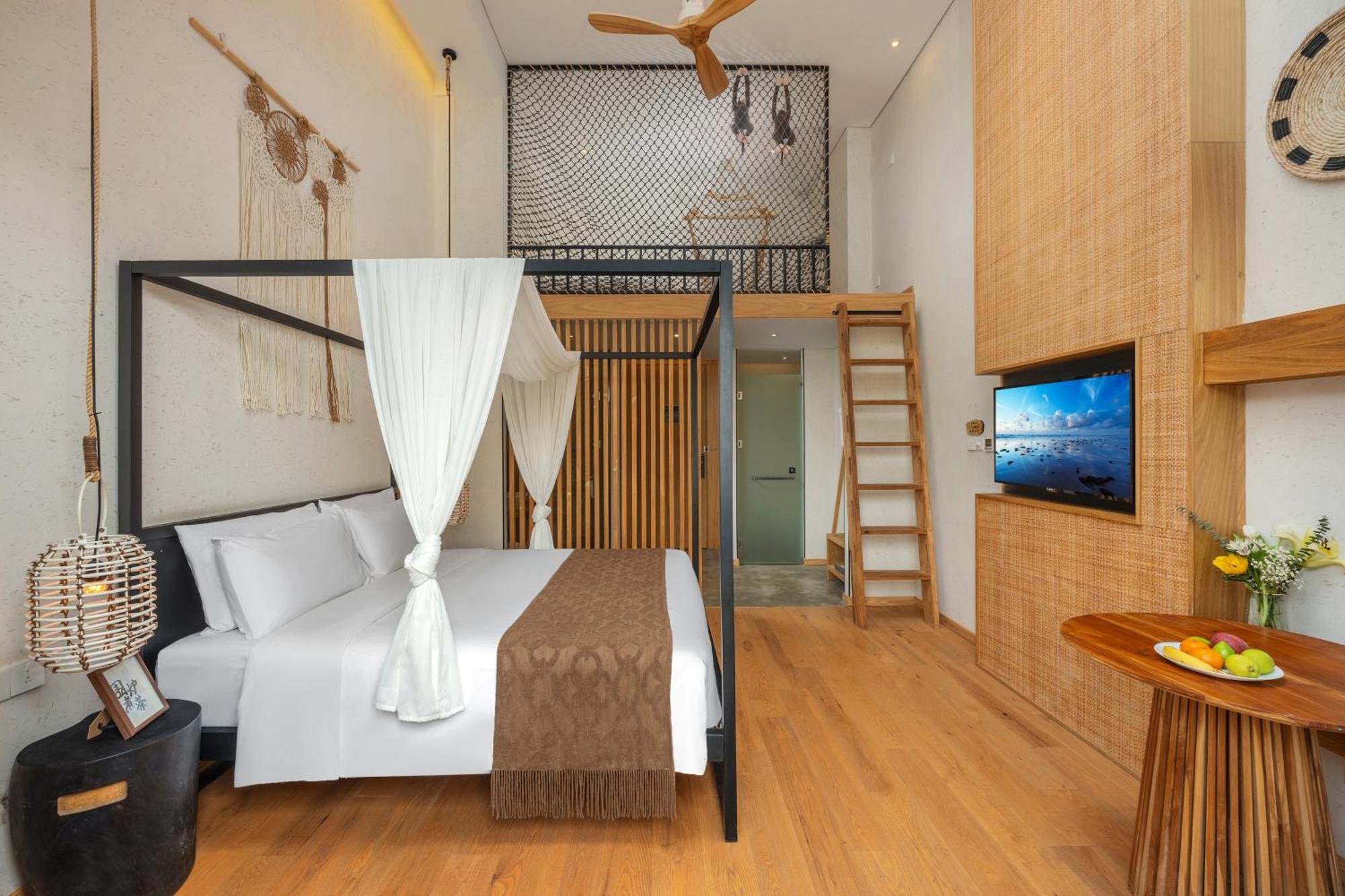 Manli Hotel Shanghai Pudong Airport - Pet Friendly Bagian luar foto